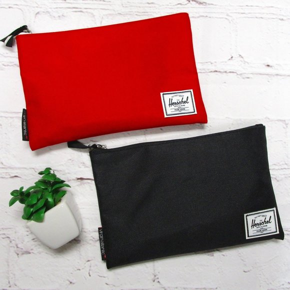 Herschel Supply Company Bags Two New Virgin Atlantic Premium